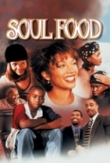 Soul Food 1997 Incl Directors Commentary DVDRip x264-NoRBiT 