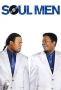 Soul Men 2008 PROPER DVDRip XviD-VoMiT