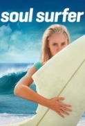 Soul Surfer (2011) 1080p MKV AC3+DTS NL Subs DMT