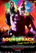 Soundtrack [2011] DVDSCR - NTSC - Sub - Team TMR