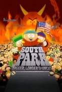 South Park Bigger Longer And Uncut 1999 720p BluRay H264 5.1 BONE