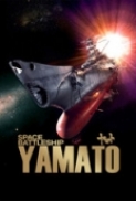 Space Battleship Yamato (2010) [BluRay] [1080p] [YTS] [YIFY]