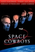 Space Cowboys 2000 BluRay 1080p ac3-LoNeWoLf