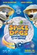 Space.Dogs.Adventure.to.the.Moon.2016.720p.WEBRip.x264.AAC-ETRG