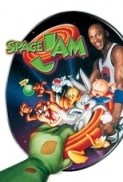 Space Jam 1996 iTALiAN Ac3 DVDRip XviD-LiFE[Ultima Frontiera]