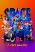 Space Jam: A New Legacy 2021 1080p BluRay DD+ 7.1 x265-edge2020