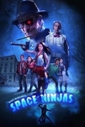 Space.Ninjas.2019.1080p.WEBRip.x265-RARBG