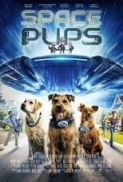 Space.Pups.2023.720p.AMZN.WEBRip.800MB.x264-GalaxyRG