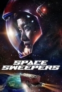 Space Sweepers 2021 1080p NF WEBRip Hindi English DD 5.1 MSubs x264 - LOKiHD - Telly