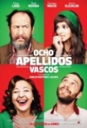 Ocho Apellidos Vascos.2014.DVDRip.720p.x264.AC3.[Eng. Subs].[Audio Español Castellano].-CALLIXTUS