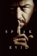 Speak No Evil - Non parlare con gli sconosciuti (2024) .mkv 720p WEB-DL DDP 5.1 iTA ENG H264 - FHC.mkv