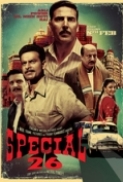 Special 26 - 2013 DVDRip XviD AC3 M-SuB xRG