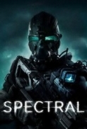 Spectral 2016 NF WEBRip 1080p DTS AC3 x264-3Li