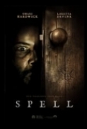 Spell (2020) ITA-ENG Ac3 5.1 BDRip 1080p H264 [ArMor]