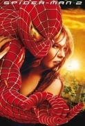 Spider-Man 2 2004 4k Remastered BluRay 1080p DTS AC3 x264-MgB