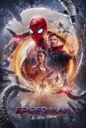 Spider-Man No Way Home 2021 BluRay 1080p DTS AC3 x264-3Li