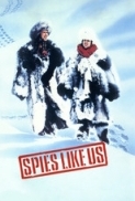 Spies.Like.Us.1985.NORDiCSUBS.1080p.BRRip.10Bit.x265-SWAXX