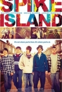 Spike Island 2012 BRRip x264 720p-NPW