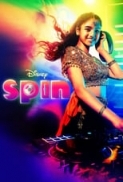 Spin 2021 1080p AMZN WEBRip DD+ 5.1 x265-edge2020