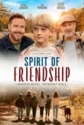 Spirit.of.Friendship.2024.720p.AMZN.WEBRip.800MB.x264-GalaxyRG