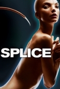 Splice 2010 R5 V2 Line Xvid - CLASSiFiED.NoRar.