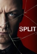 Split (2016) BluRay [Hindi DD5.1 + English] x264 720p ESubs PGS [1GB]