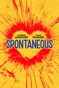 Spontaneous.2020.BluRay.1080p.Hindi.English.DD5.1.ESubs.x264-themoviesboss