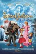 Sprookjesboom de Film (2012) DVDRip NL gesproken DutchReleaseTeam