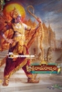 Sri Rama Rajyam (2011) Telugu 720p BRRiP x264 AAC-AMEET6233 (T.M.R.G)