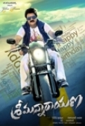 Srimannarayana (2012) Telugu Movie Mango HD 2GB 1080P www.RipsTracker.com