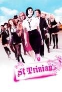 St. Trinian's (2007) [1080p] [BluRay] [5.1] [YTS] [YIFY]