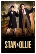 Stan & Ollie (2018) [BluRay] [1080p] [YTS] [YIFY]