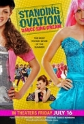 Standing Ovation (2010) 480p WEBRip X264 Solar