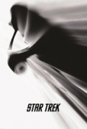 Star Trek (2009) 1080p BrRip x264 - 1.50GB - YIFY 