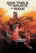 Star Trek II: The Wrath of Khan (1982) - 1080p - AV1 Opus MULTi4 [dAV1nci]