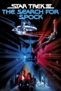 Star Trek III - Alla ricerca di Spock - The Search for Spock (1984) ITA ENG Ac3 5.1 MultiSub BDRip 1080p H264 [ArMor]