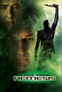 Star Trek Nemesis (2002)-Patrick Stewart-1080p-H264-AC 3 (DolbyDigital-5.1) Remastered & nickarad