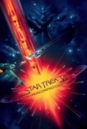 Star Trek VI The Undiscovered Country (1991) + Featurettes (1080p Bluray AI x265 HEVC 10bit AAC 7.1 Q22 Joy) [UTR]