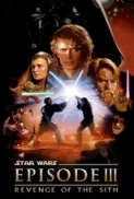 Star Wars Episode III - Revenge of the Sith 2005 1080p BluRay x264 AC-3 - 5-1  KINGDOM-RG