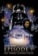 Star Wars Episode V (1980)720p BRRip NL-ENG subs DutchReleaseTeam