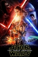 Star Wars: Il risveglio della Forza (2015) BDrip 1080p - x265 - Ita Eng Ac3 - Carnil91[TNTvillage]