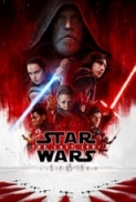 Star Wars The Last Jedi (2017) [BluRay] [720p] [YIFYMOVIES]