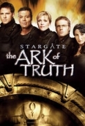 Stargate: The Ark of Truth 2008 1080p BluRay DD+ 5.1 x265-edge2020