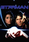 Starman (1984) (RM4k 1080p BluRay x265 HEVC 10bit AAC 7.1 Commentary) John Carpenter Jeff Bridges Karen Allen Charles Martin Smith Richard Jaeckel Robert Phalen Ted White Dirk Blocker M C Gainey George Buck Flower Ralph Cosham