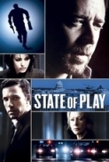 State Of Play 2009 720p BrRip x264 Ali Baloch Silver RG