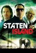 Staten Island [2009]DVDRip[Xvid]AC3 5.1[Eng]BlueLady