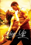 Step Up 2006 iNTERNAL DVDRip x264-FaiLED 