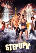 Step Up All In 2014 720p BRRiP XViD AC3-LEGi0N