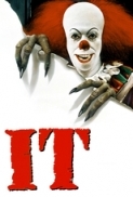 Stephen King\'s It 1990 DVDRip Srkfan