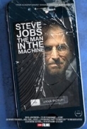 Steve Jobs: The Man in the Machine (2015) 720p BRRip 1GB - MkvCage